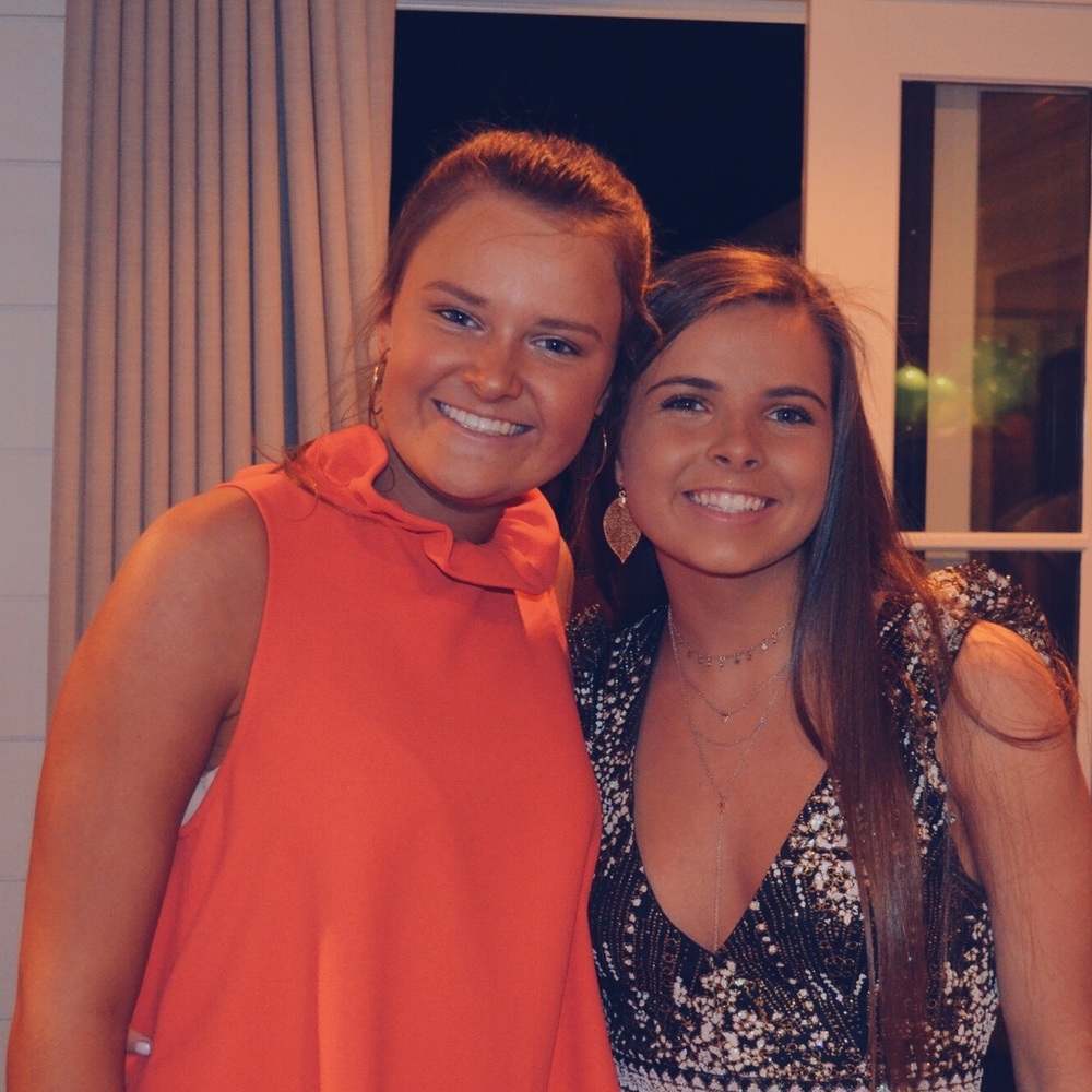 Meet your Posher, Annabel